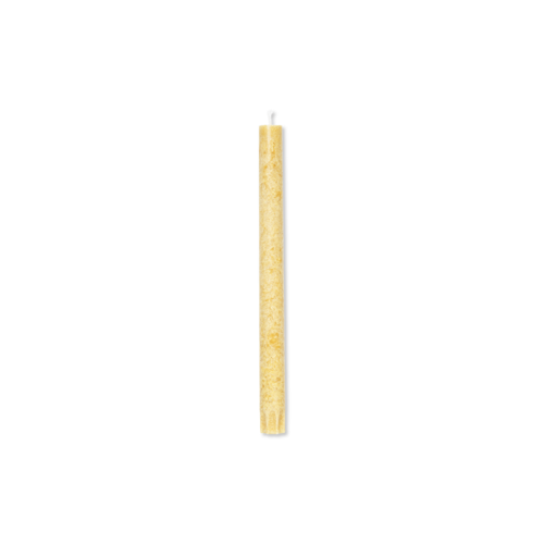 ferm LIVING Uno Candle - Yellow - Set of 16 ferm LIVING Uno Candle - Yellow - Set of 16