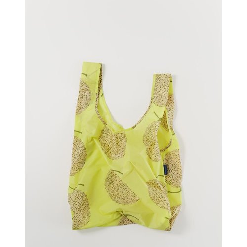 Baggu Standard Reusable Bag - Yubari Melon Baggu Standard Reusable Bag - Yubari Melon