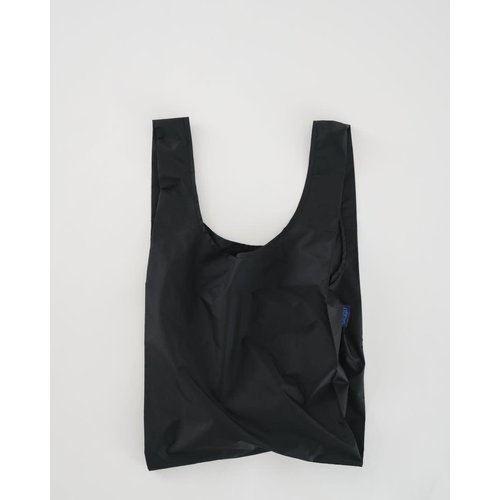 Baggu Standard Reusable Bag - Black Baggu Standard Reusable Bag - Black