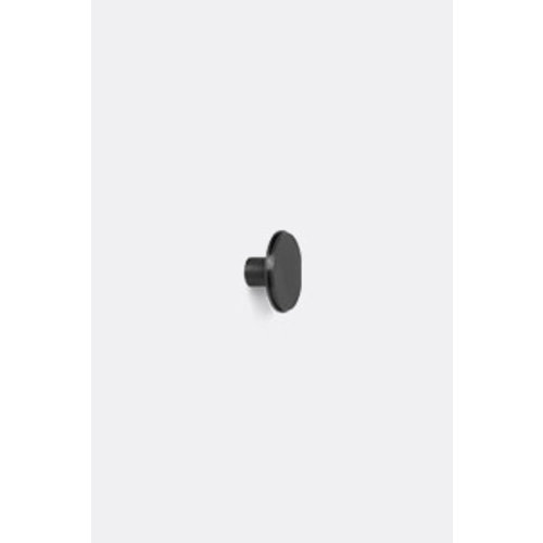 ferm LIVING Hook - Black - Large ferm LIVING Hook - Black - Large