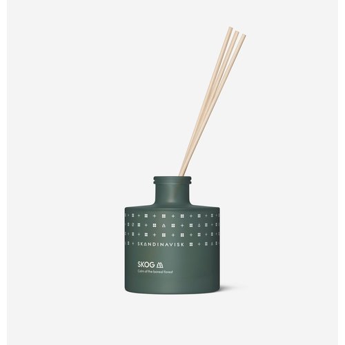 SKANDINAVISK SKOG (Next Gen) Scent Diffuser 200ml SKANDINAVISK SKOG (Next Gen) Scent Diffuser 200ml