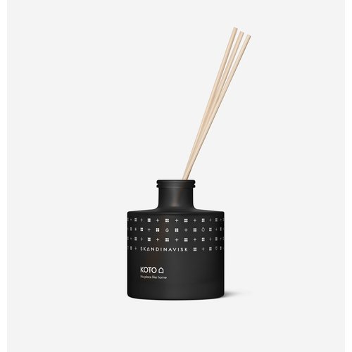 SKANDINAVISK KOTO (Next Gen) Scent Diffuser 200ml SKANDINAVISK KOTO (Next Gen) Scent Diffuser 200ml