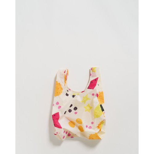 Baggu Baby Baggu Reusable Bag - Summer Fruit Baggu Baby Baggu Reusable Bag - Summer Fruit