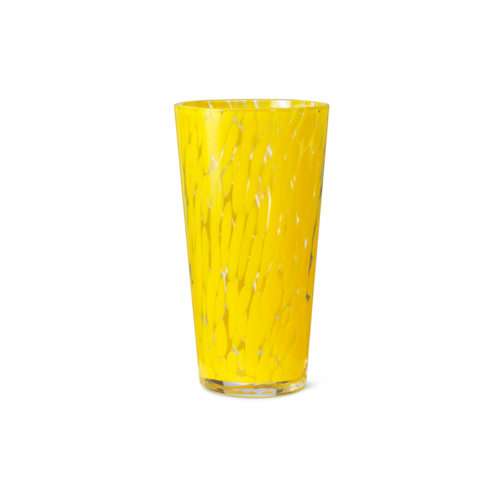 ferm LIVING Casca Vase - 6 colour options ferm LIVING Casca Vase - 6 colour options