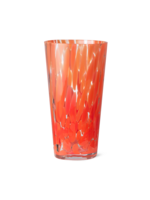 ferm LIVING Casca Vase - 6 colour options