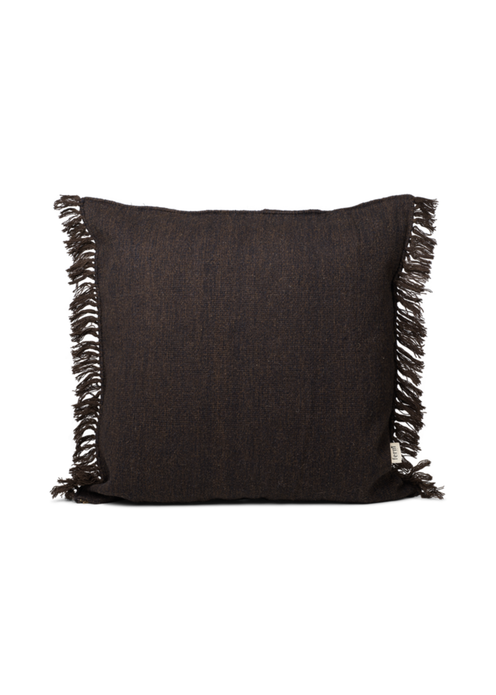 fringe cushion