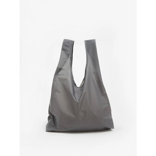 Baggu Standard Reusable Bag - Grey Baggu Standard Reusable Bag - Grey