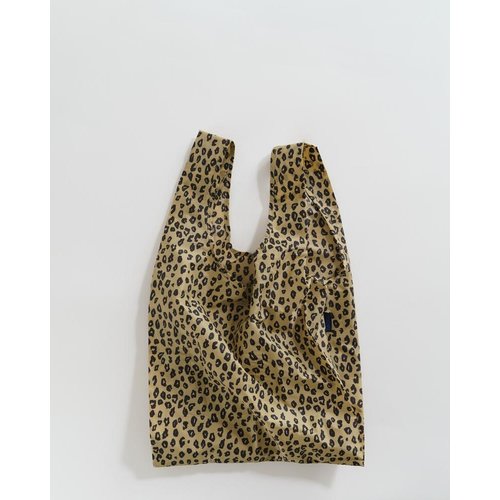 Baggu Standard Reusable Bag - Honey Leopard Baggu Standard Reusable Bag - Honey Leopard