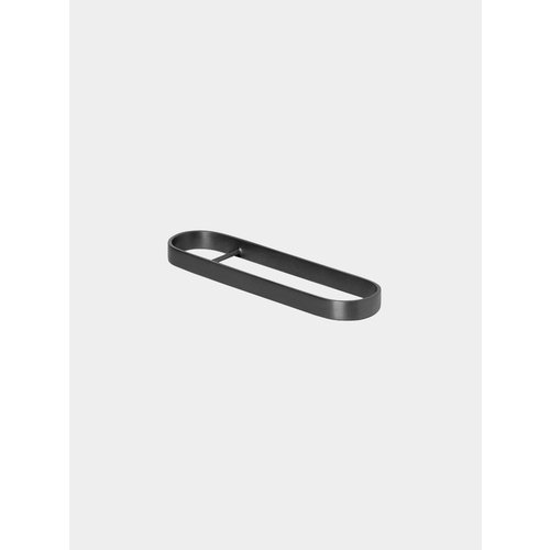 ferm LIVING Fein Bottle Opener - Black Brass ferm LIVING Fein Bottle Opener - Black Brass