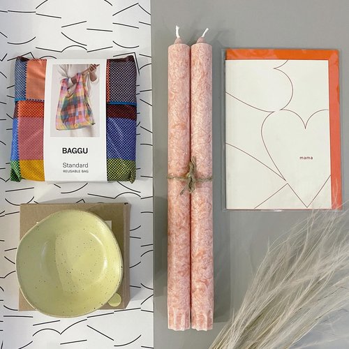 Colourful Mama Gift Box Colourful Mama Gift Box