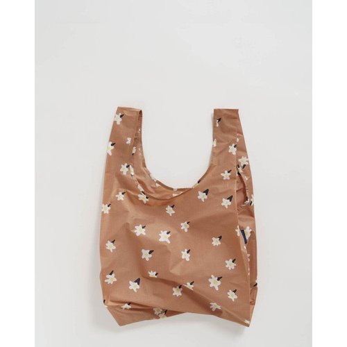 Baggu Standard Reusable Bag - Painted Daisy Baggu Standard Reusable Bag - Painted Daisy