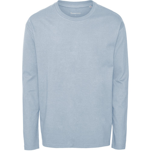 KnowledgeCotton KnowledgeCotton Locust long sleeve KnowledgeCotton KnowledgeCotton Locust long sleeve