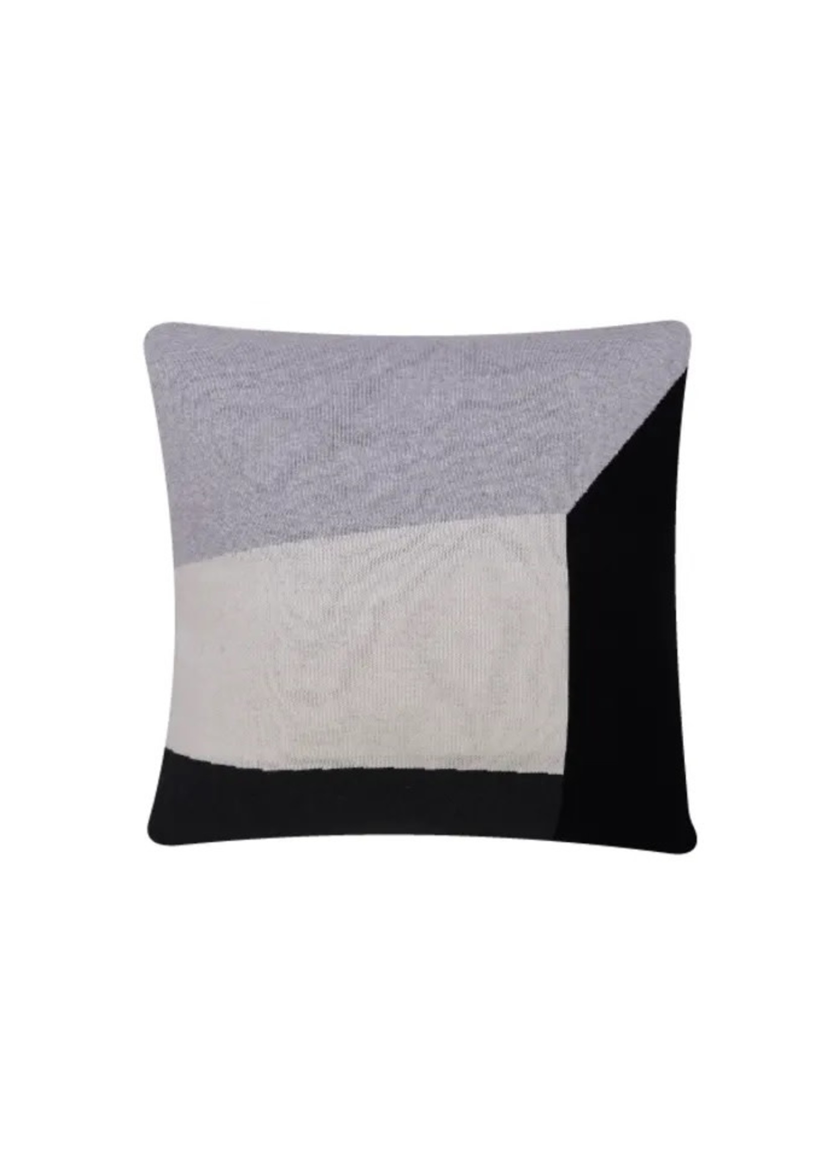 Sophie Home Sophie Home Bruka Mono Knitted Cushion