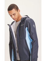 KnowledgeCotton PATHFINDER™ tech windbreaker jacket