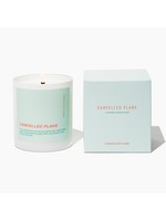 Cancelled Plans Candle