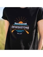 Dewerstone Yukon T-shirt in Black