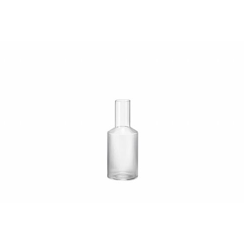 ferm LIVING Ripple Carafe ferm LIVING Ripple Carafe