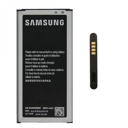 Samsung Galaxy S3 Mini accu's/batterijen