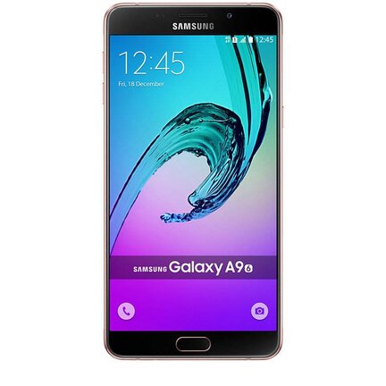 Samsung Galaxy A serie