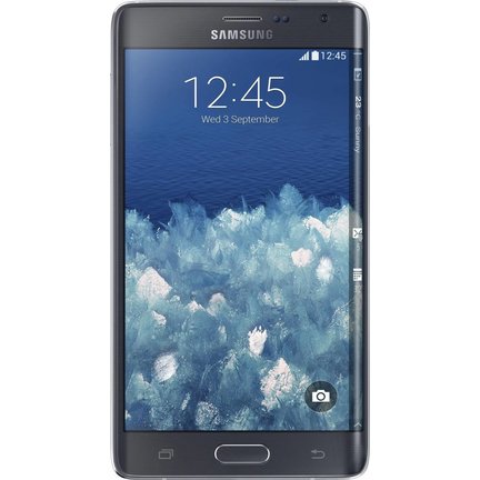 Samsung Galaxy Note Edge