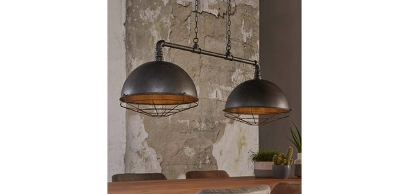 Moldau Hanglamp Davidi Design Moldau Hanglamp