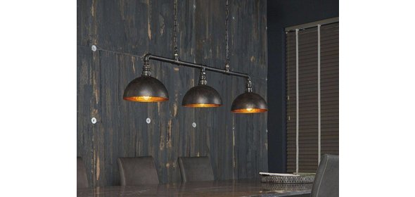 Bergama Hanglamp Davidi Design Bergama Hanglamp
