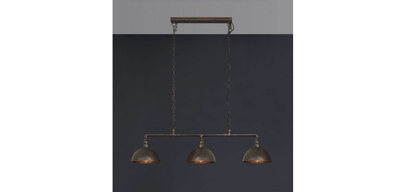 Bergama Hanglamp Davidi Design Bergama Hanglamp