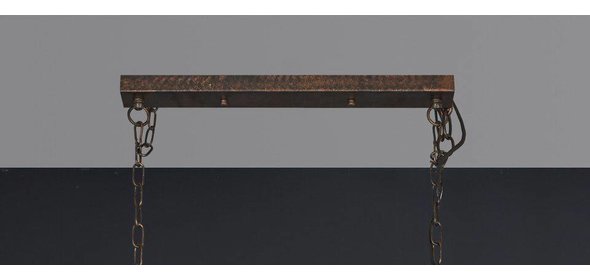 Bergama Hanglamp Davidi Design Bergama Hanglamp
