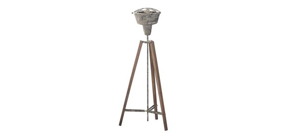 Aras Vloerlamp Davidi Design Aras Vloerlamp