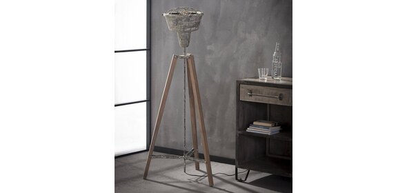 Aras Vloerlamp Davidi Design Aras Vloerlamp
