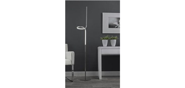 Iso Vloerlamp Davidi Design Iso Vloerlamp