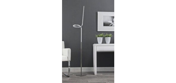 Iso Vloerlamp Davidi Design Iso Vloerlamp