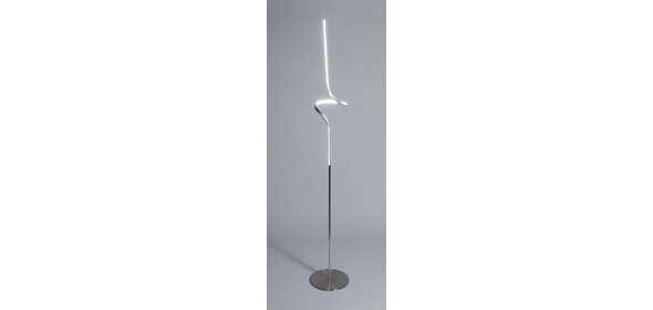 Iso Vloerlamp Davidi Design Iso Vloerlamp