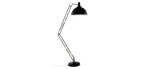 Foga Vloerlamp Zwart Bondy Living Foga Vloerlamp Zwart