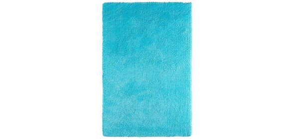 Carnival Vloerkleed 160x230 Turquoise Obsession Carnival Vloerkleed 160x230 Turquoise