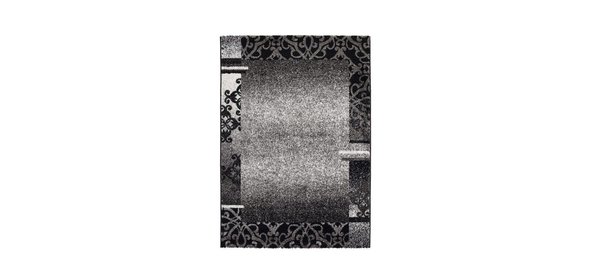Copacabana Vloerkleed 80x150 Antraciet 362 Obsession Copacabana Vloerkleed 80x150 Antraciet 362