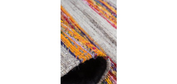 Duarte Vloerkleed 160x230 Rood Kayoom Duarte Vloerkleed 160x230 Rood