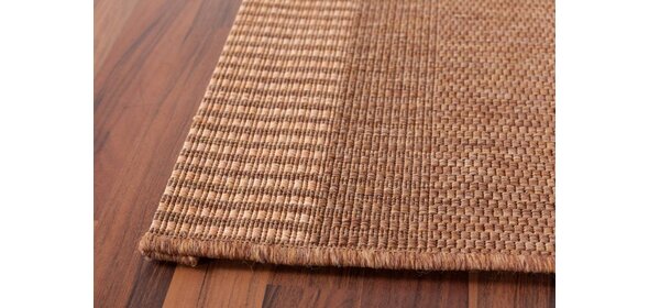 Finca Sisal Vloerkleed 80x150 Coffee 501 Lalee Finca Sisal Vloerkleed 80x150 Coffee 501