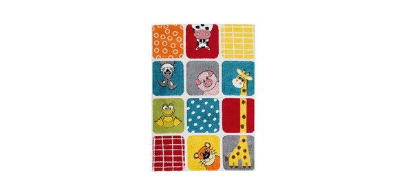 Acapulco Kindervloerkleed 160x230 Multi 140 Obsession Acapulco Kindervloerkleed 160x230 Multi 140
