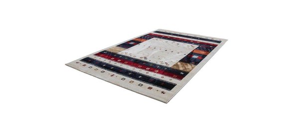 Atlas Vloerkleed 160x230 Creme Kayoom Atlas Vloerkleed 160x230 Creme