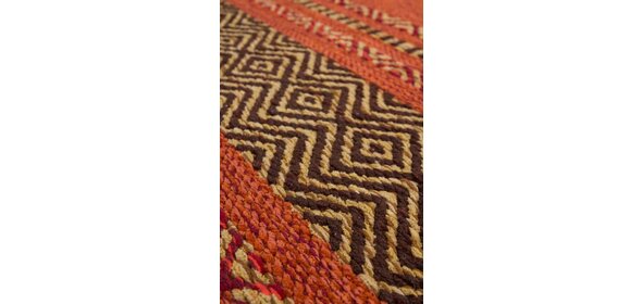 Alhambra Vloerkleed 200x290 Rood Kayoom Alhambra Vloerkleed 200x290 Rood