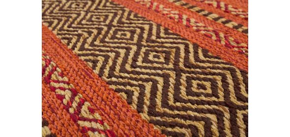 Alhambra Vloerkleed 200x290 Rood Kayoom Alhambra Vloerkleed 200x290 Rood