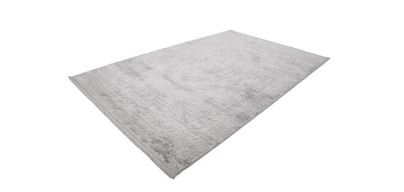 Aventis Vloerkleed 160x230 Zilver 801 Lalee Aventis Vloerkleed 160x230 Zilver 801