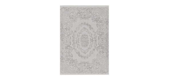 Aventis Vloerkleed 160x230 Zilver 801 Lalee Aventis Vloerkleed 160x230 Zilver 801