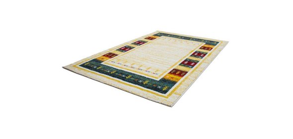 Castara Vloerkleed 120x170 Multi 254 Kayoom Castara Vloerkleed 120x170 Multi 254
