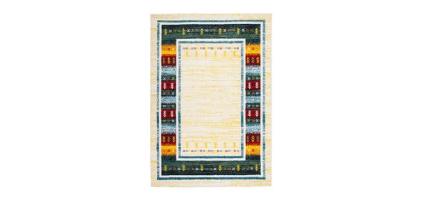 Castara Vloerkleed 120x170 Multi 254 Kayoom Castara Vloerkleed 120x170 Multi 254