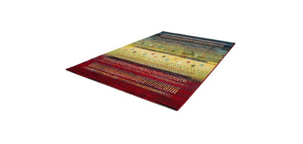 Castara Vloerkleed 120x170 Multi 252 Kayoom Castara Vloerkleed 120x170 Multi 252