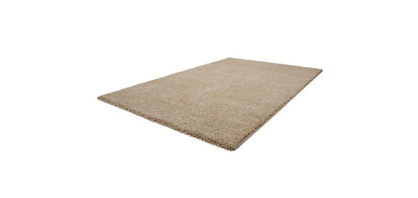 Comfy Vloerkleed 80x150 Beige Kayoom Comfy Vloerkleed 80x150 Beige