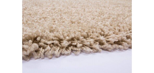 Comfy Vloerkleed 80x150 Beige Kayoom Comfy Vloerkleed 80x150 Beige