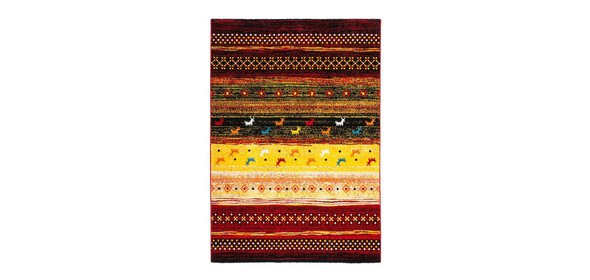 Castara Vloerkleed 80x150 Multi 251 Kayoom Castara Vloerkleed 80x150 Multi 251